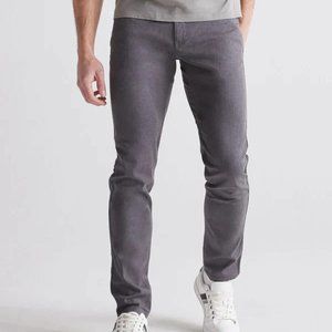 DUER LIVE LITE PANTS - SLIM